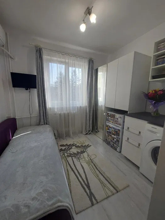 Garsonieră de vânzare │ Gheorgheni │ Str. Zambilei