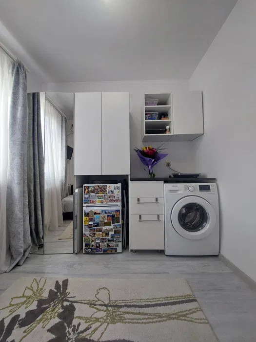 Garsonieră de vânzare │ Gheorgheni │ Str. Zambilei