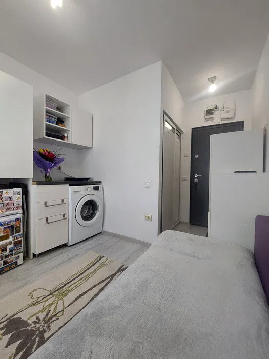 Garsonieră de vânzare │ Gheorgheni │ Str. Zambilei