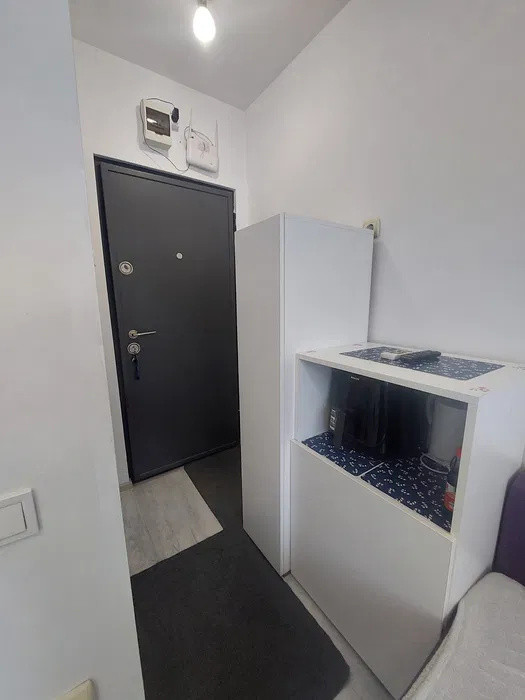 Garsonieră de vânzare │ Gheorgheni │ Str. Zambilei