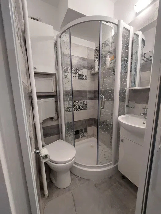 Garsonieră de vânzare │ Gheorgheni │ Str. Zambilei