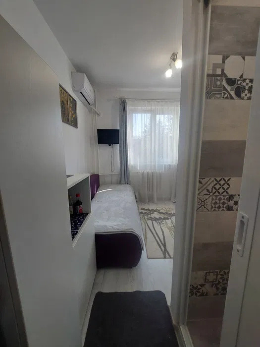 Garsonieră de vânzare │ Gheorgheni │ Str. Zambilei