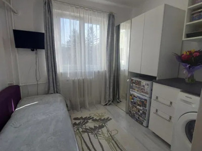 Garsonieră de vânzare │ Gheorgheni │ Str. Zambilei