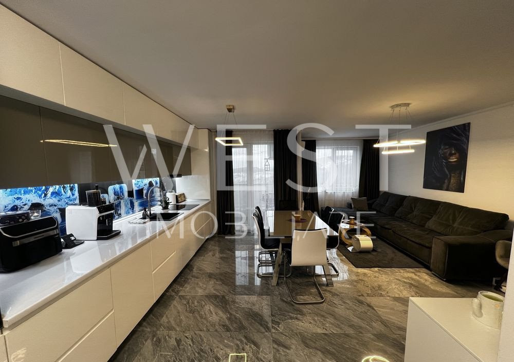  Apartament modern la cheie/2 camere/Etaj intermediar/Avram Iancu/BMW