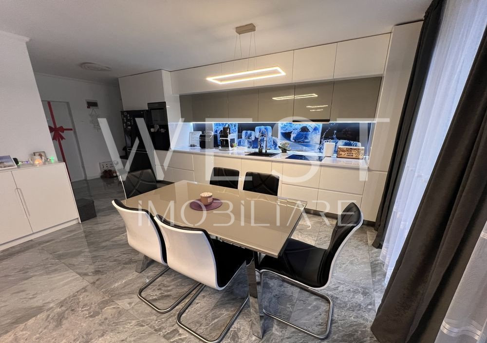  Apartament modern la cheie/2 camere/Etaj intermediar/Avram Iancu/BMW