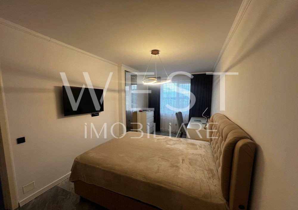  Apartament modern la cheie/2 camere/Etaj intermediar/Avram Iancu/BMW