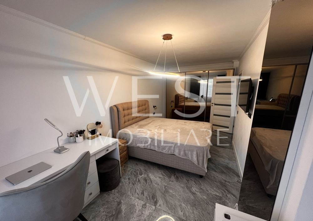  Apartament modern la cheie/2 camere/Etaj intermediar/Avram Iancu/BMW