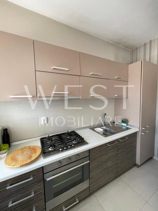 Apartament cu 3 cam/72mp! Terasa 30mp! Bloc nou! Cartier Marasti!
