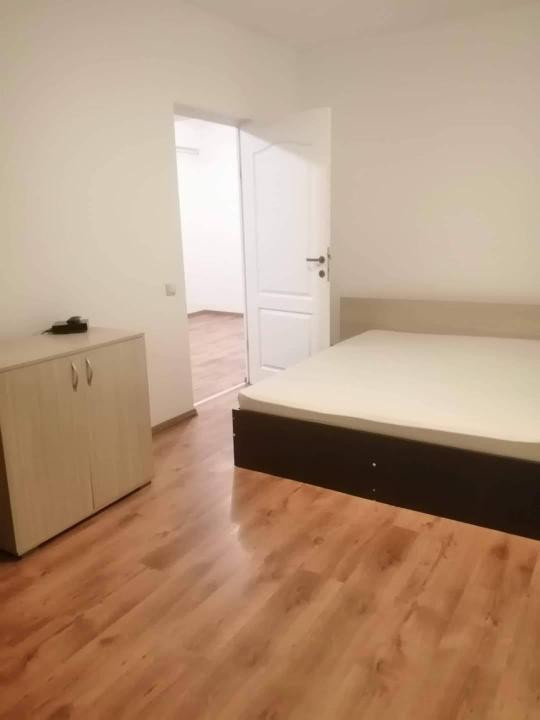 Apartament 1 camera l Mobilat, utilat l parcare l Terra