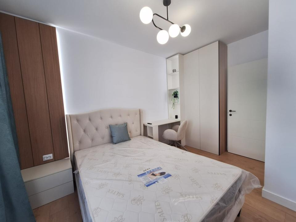 Apartament modern l la cheie l 3 camere l parcare l bloc nou l Eroilor