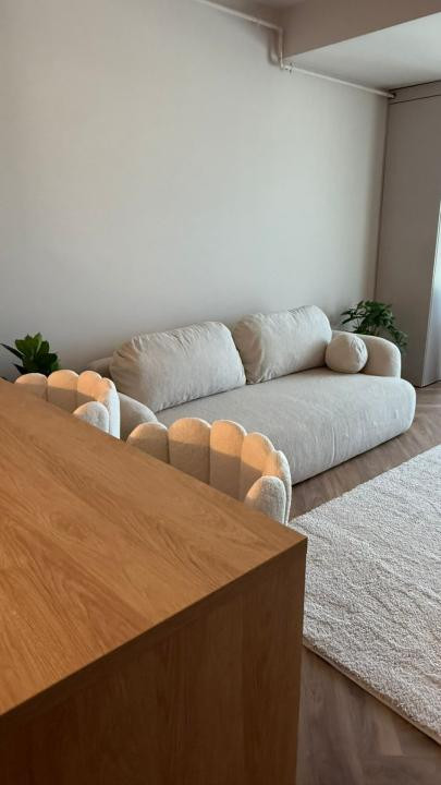 Apartament modern l la cheie l 2 camere l terasa l parcare l Eroilor
