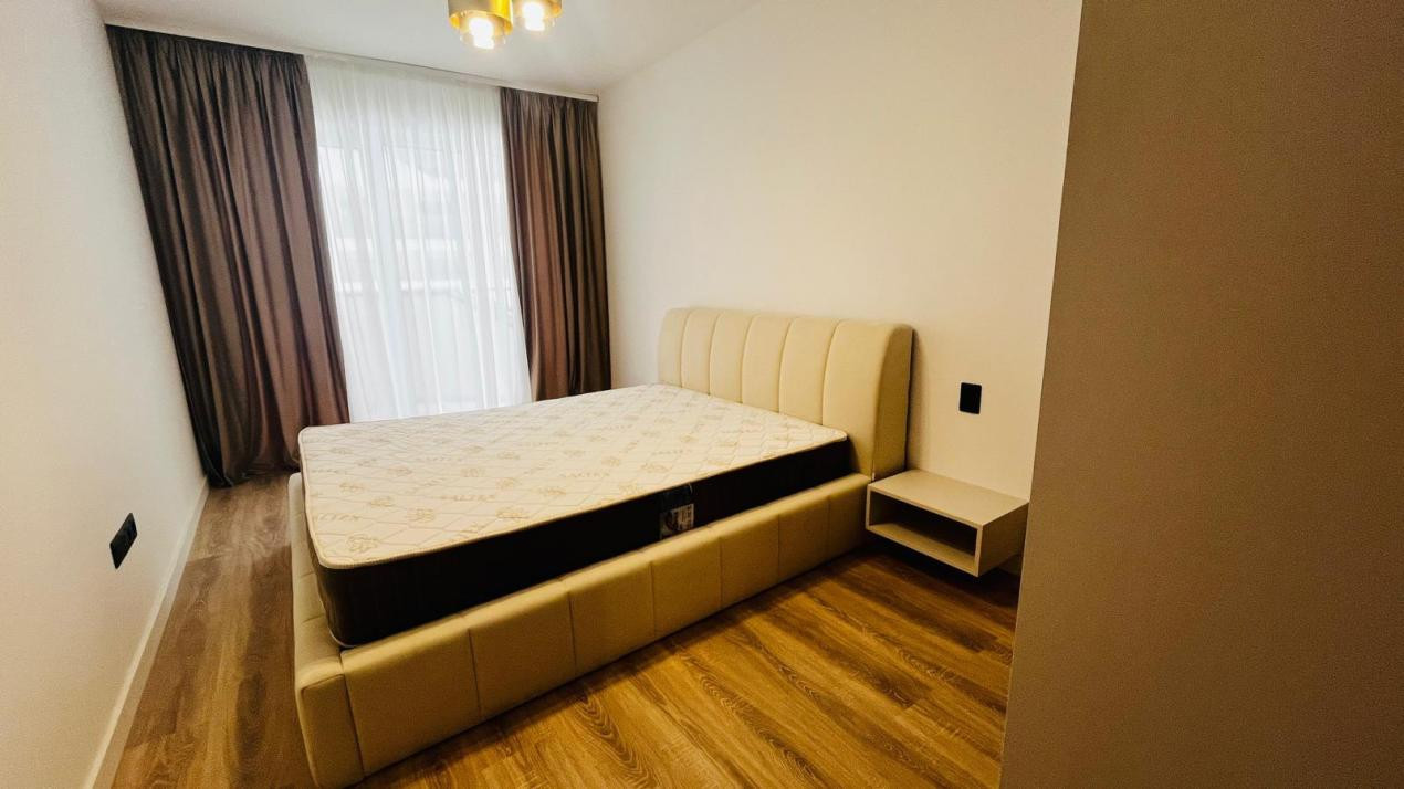 Aaprtament modern l la cheie l 2 camere l terasa l parcare l Eroilor