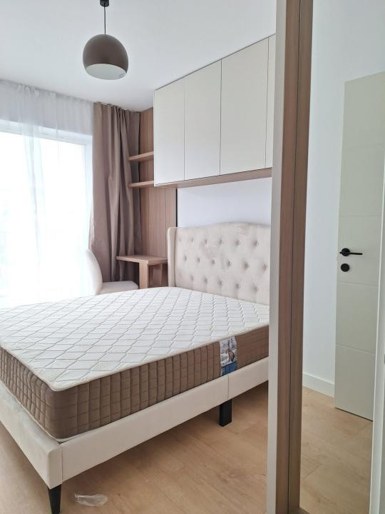 Apartament modern l la cheie l 2 camere l terasa l parcare l Eroilor