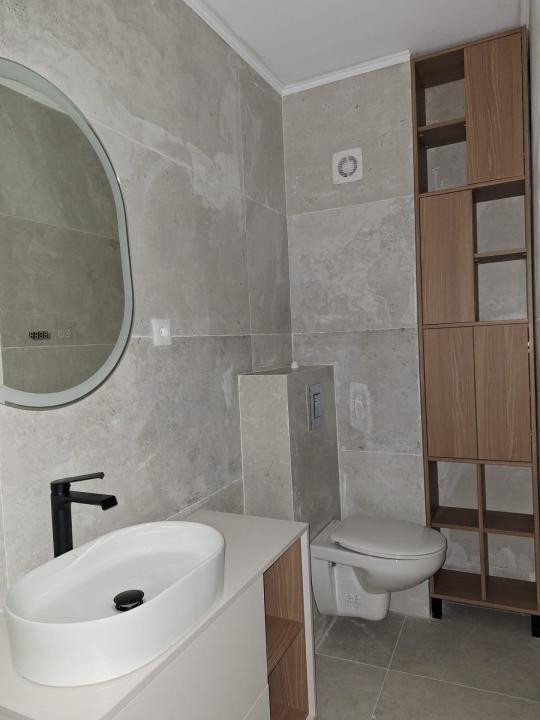 Apartament modern l la cheie l 2 camere l terasa l parcare l Eroilor