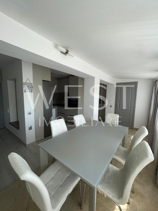 Apartament cu 3 cam/85mp! MODERN! Boxa! Zona Baza Sportiva Clujana!