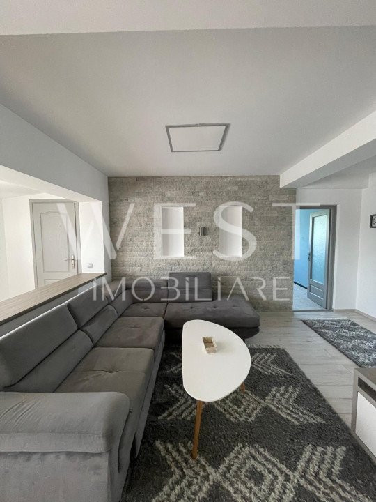 Apartament cu 3 cam/85mp! MODERN! Boxa! Zona Baza Sportiva Clujana!