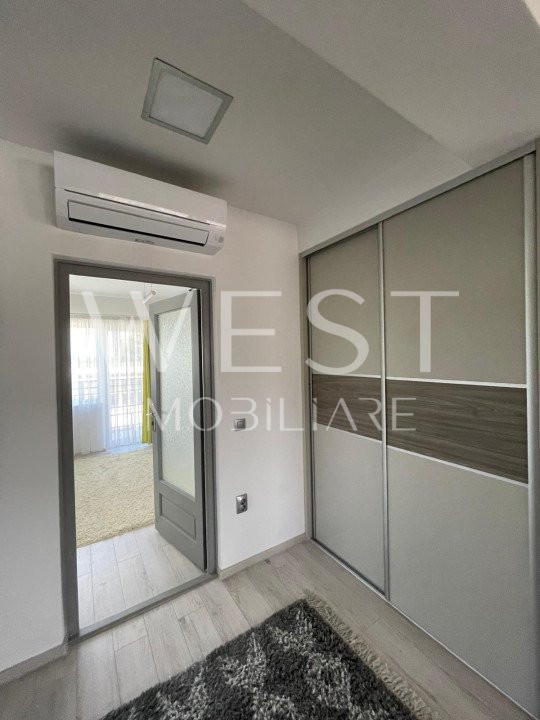 Apartament cu 3 cam/85mp! MODERN! Boxa! Zona Baza Sportiva Clujana!