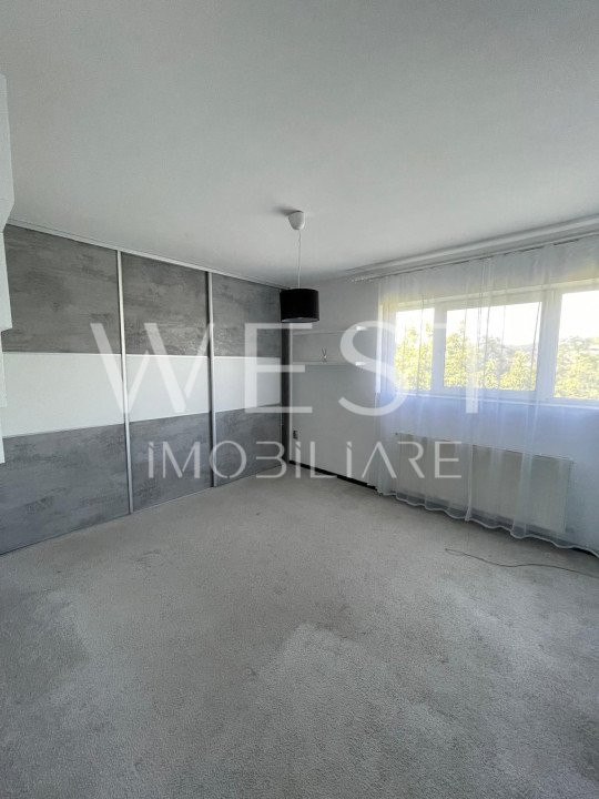 Apartament cu 3 cam/85mp! MODERN! Boxa! Zona Baza Sportiva Clujana!