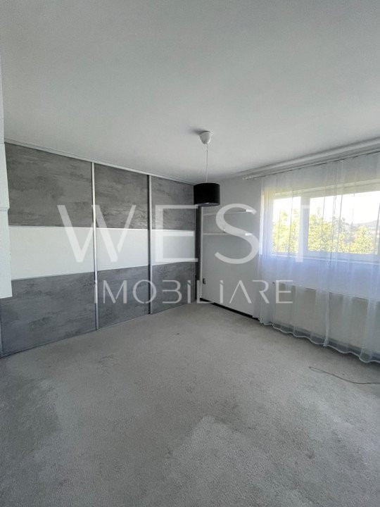 Apartament cu 3 cam/85mp! MODERN! Boxa! Zona Baza Sportiva Clujana!