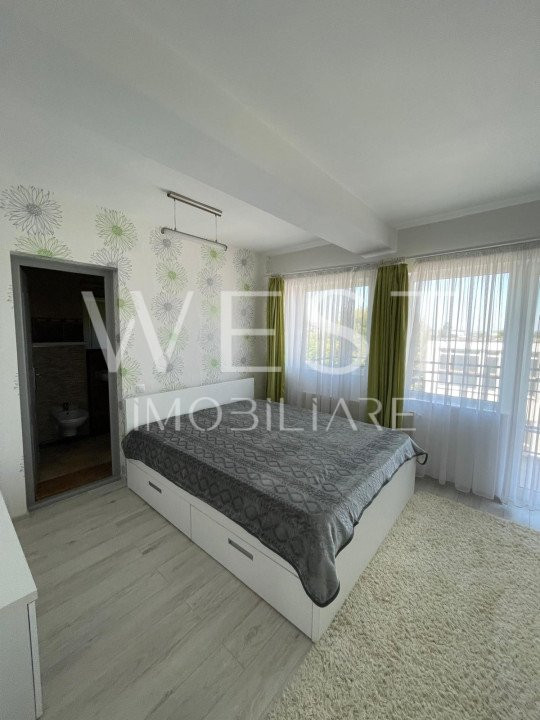 Apartament cu 3 cam/85mp! MODERN! Boxa! Zona Baza Sportiva Clujana!