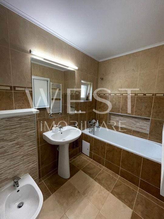 Apartament cu 3 cam/85mp! MODERN! Boxa! Zona Baza Sportiva Clujana!
