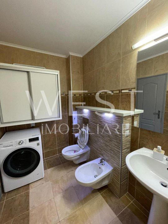 Apartament cu 3 cam/85mp! MODERN! Boxa! Zona Baza Sportiva Clujana!