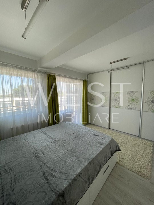 Apartament cu 3 cam/85mp! MODERN! Boxa! Zona Baza Sportiva Clujana!