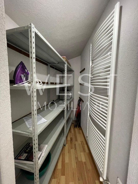 Apartament cu 3 cam/85mp! MODERN! Boxa! Zona Baza Sportiva Clujana!