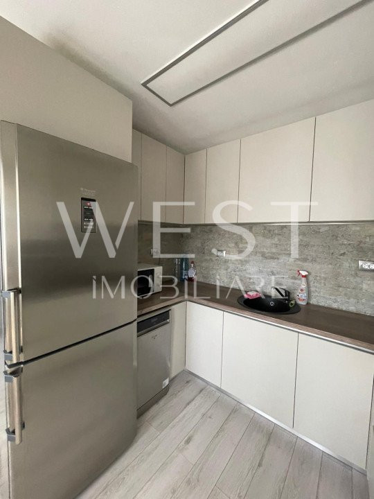 Apartament cu 3 cam/85mp! MODERN! Boxa! Zona Baza Sportiva Clujana!
