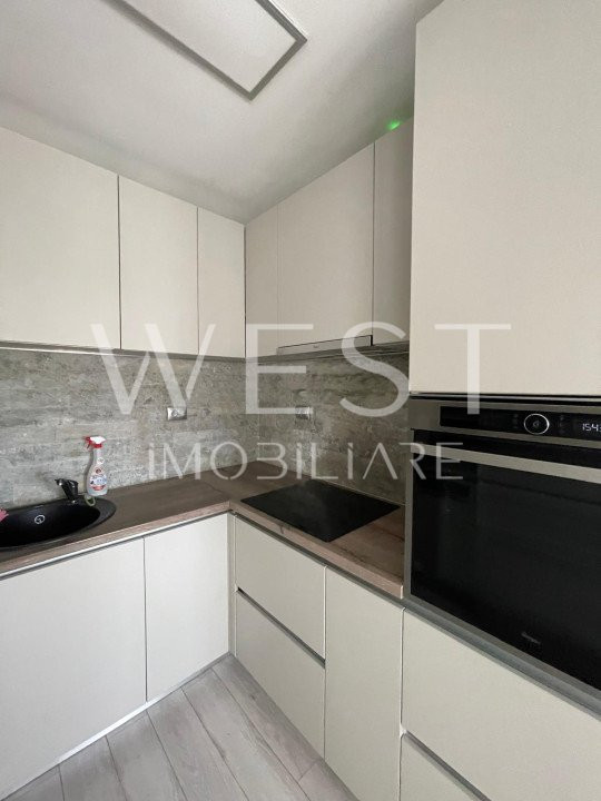 Apartament cu 3 cam/85mp! MODERN! Boxa! Zona Baza Sportiva Clujana!