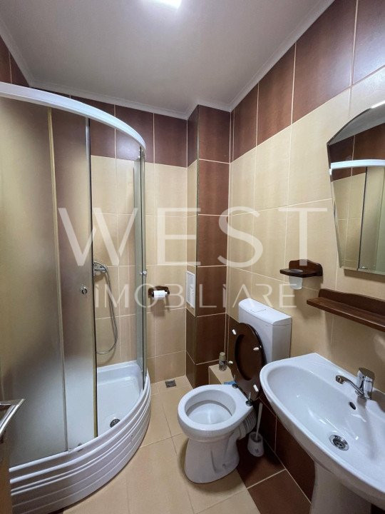 Apartament cu 3 cam/85mp! MODERN! Boxa! Zona Baza Sportiva Clujana!