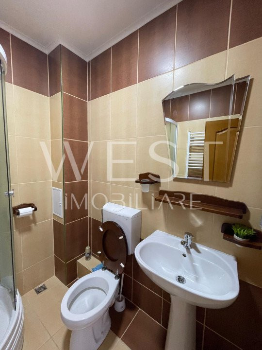 Apartament cu 3 cam/85mp! MODERN! Boxa! Zona Baza Sportiva Clujana!