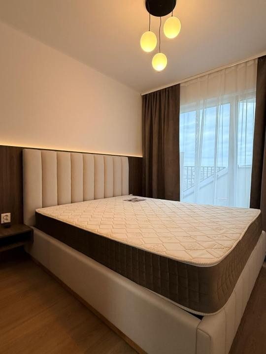 Apartament modern l 2 camere l la cheie l parcare l terasa l Eroilor