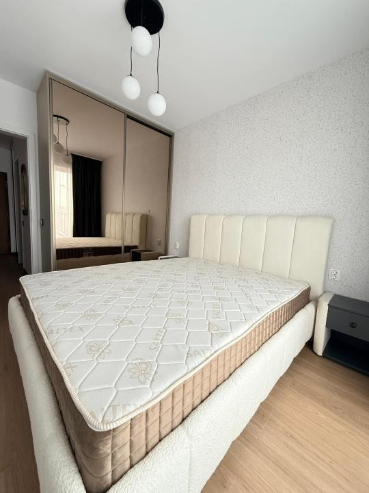 Apartament modern l la cheie l 2 camere l terasa l parcare l Eroilor