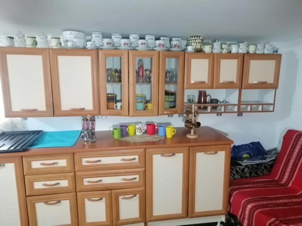 Casa RENOVATA INTEGRAL | CENTRUL SATULUI | 95mp UTIL | 900mp TEREN