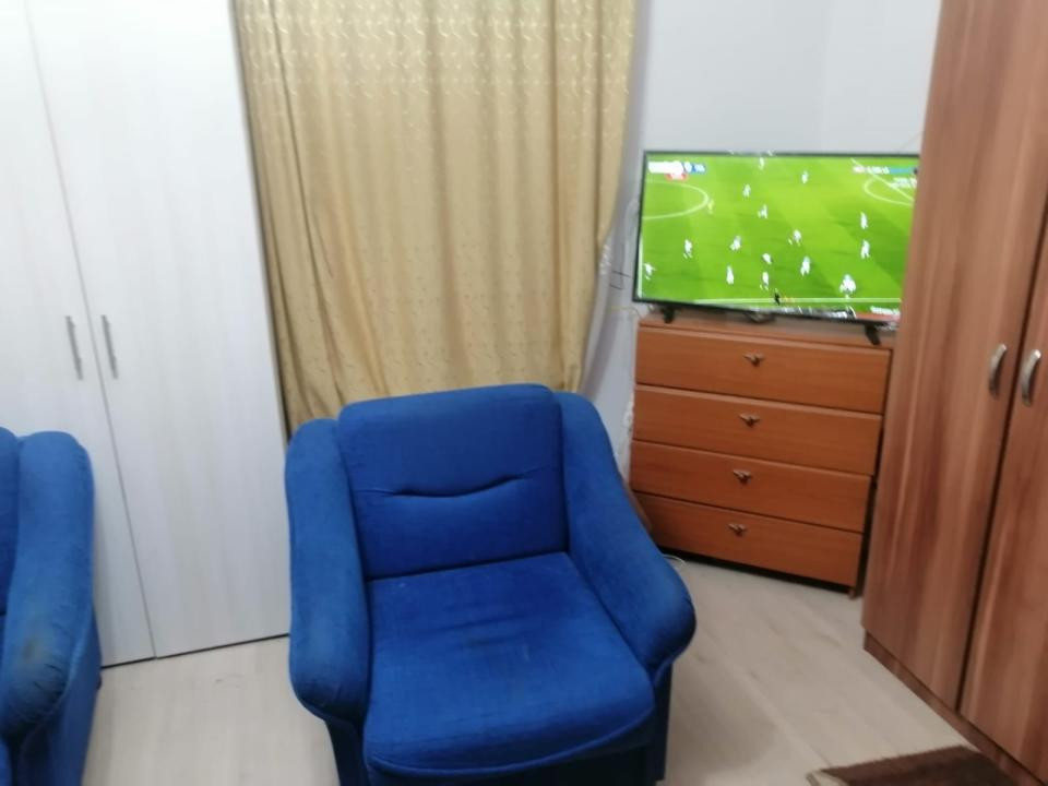 Casa RENOVATA INTEGRAL | CENTRUL SATULUI | 95mp UTIL | 900mp TEREN