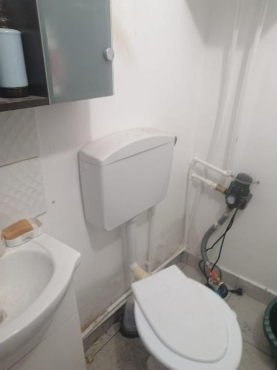 Casa RENOVATA INTEGRAL | CENTRUL SATULUI | 95mp UTIL | 900mp TEREN