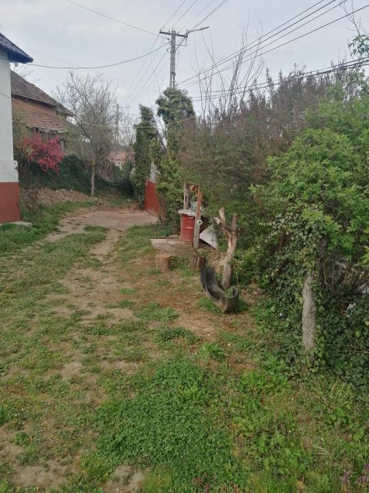 Casa RENOVATA INTEGRAL | CENTRUL SATULUI | 95mp UTIL | 900mp TEREN