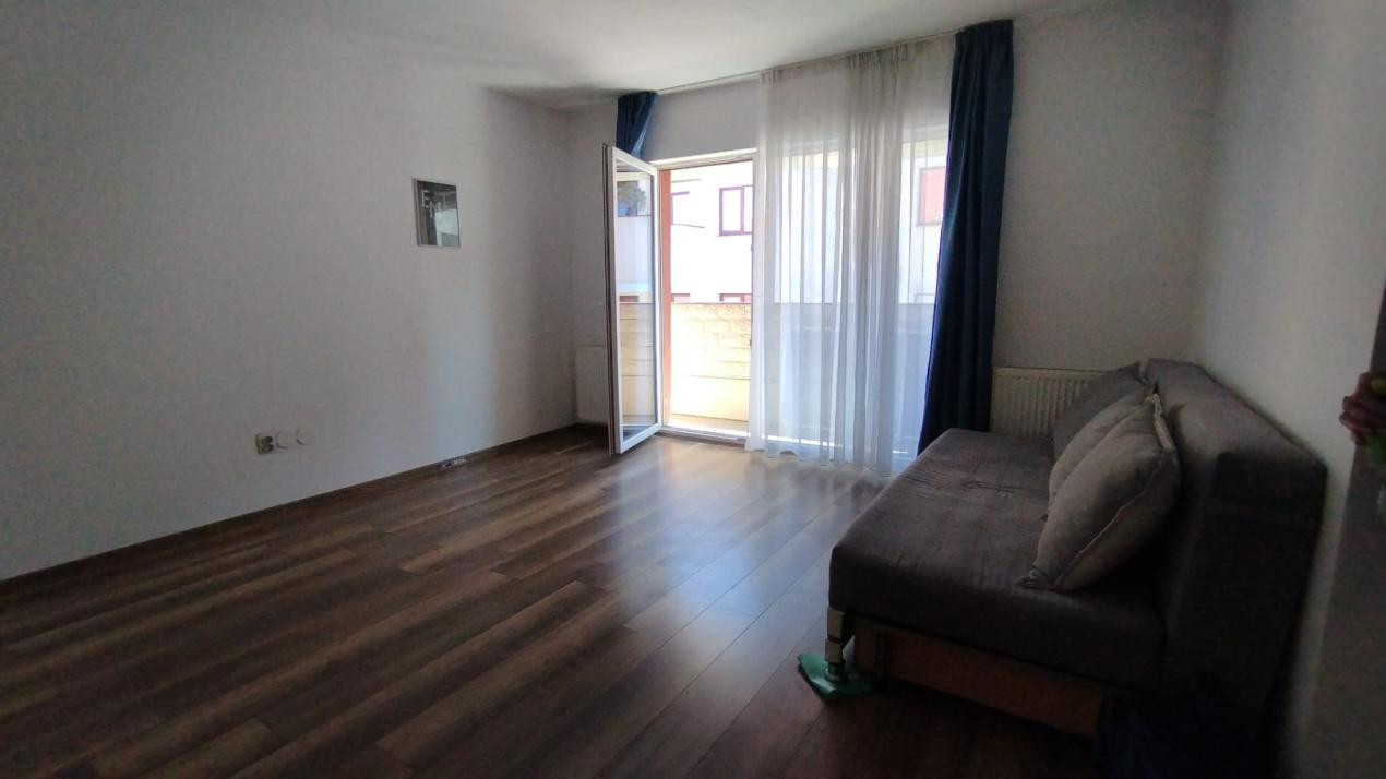 Apartament 1 cameră | Str. Cetății | Florești | De închiriat