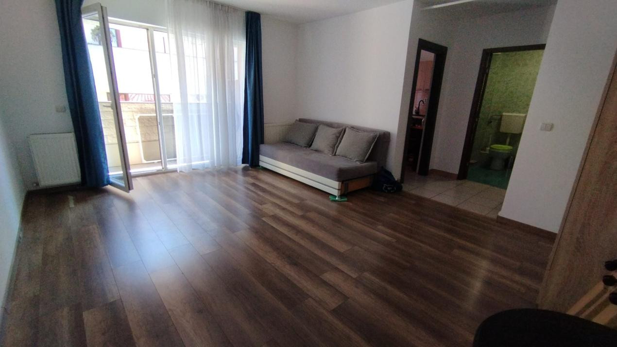 Apartament 1 cameră | Str. Cetății | Florești | De închiriat