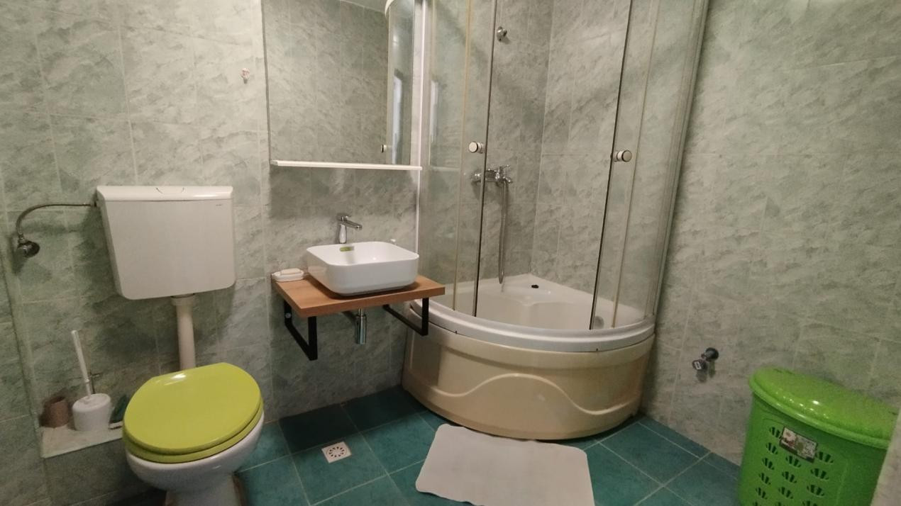 Apartament 1 cameră | Str. Cetății | Florești | De închiriat