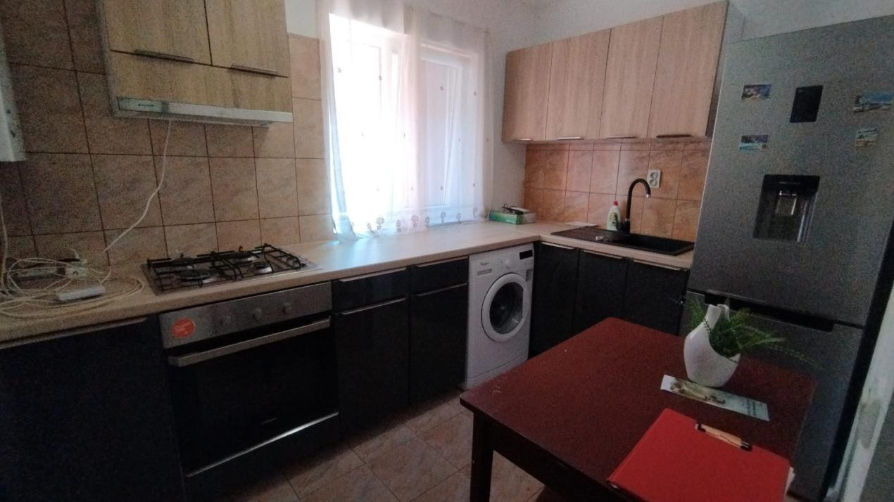 Apartament 1 cameră | Str. Cetății | Florești | De închiriat