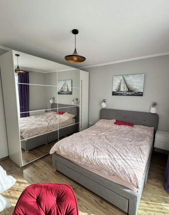 Apartament 3 Camere | 65 mp + Balcon 10 mp | Zona Eroilor | Parcare 