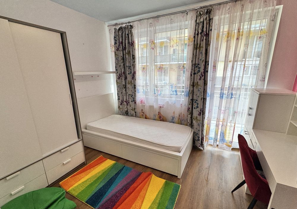 Apartament 3 Camere | 65 mp + Balcon 10 mp | Zona Eroilor | Parcare 