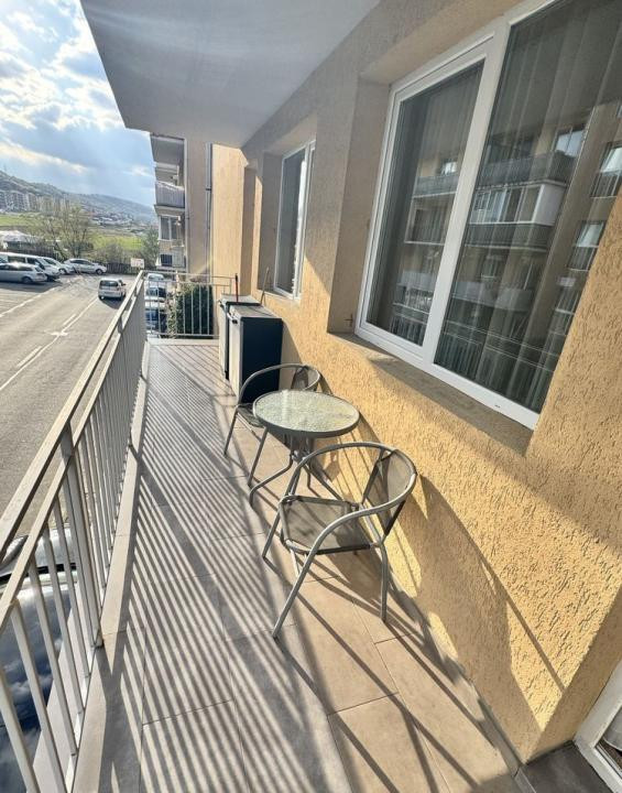 Apartament 3 Camere | 65 mp + Balcon 10 mp | Zona Eroilor | Parcare 
