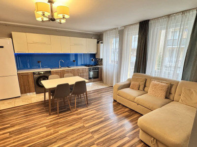 Apartament 3 Camere | 65 mp + Balcon 10 mp | Zona Eroilor | Parcare 