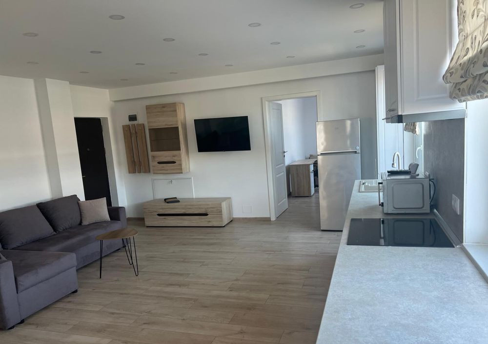 Apartament 3 Camere | Parcare Subterană | Zona BMW – VIVO Cluj