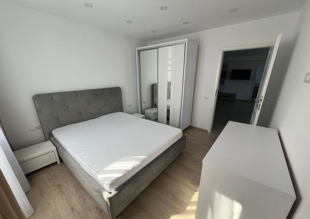 Apartament 3 Camere | Parcare Subterană | Zona BMW – VIVO Cluj
