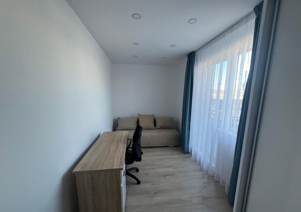 Apartament 3 Camere | Parcare Subterană | Zona BMW – VIVO Cluj