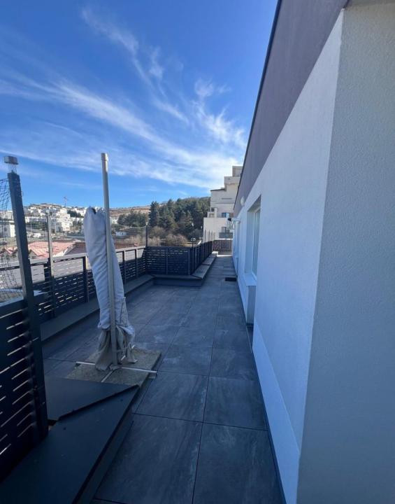 Apartament 3 Camere | Parcare Subterană | Zona BMW – VIVO Cluj